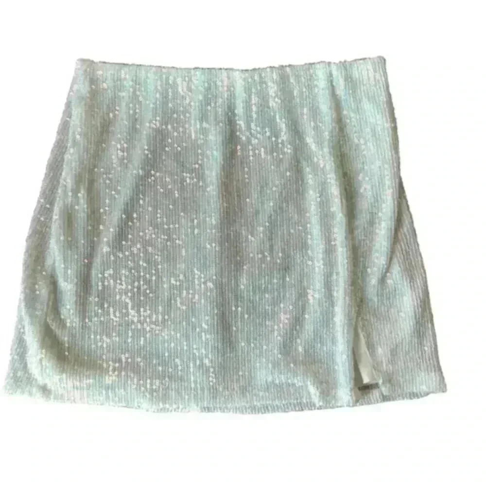 Art Class Sequence Skirt size 10/12